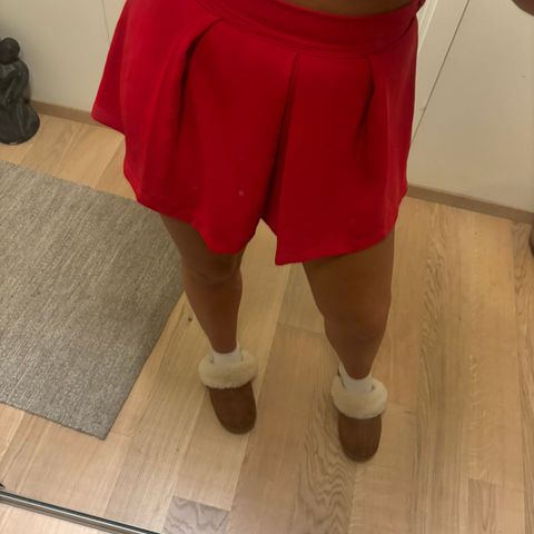 Zara shorts