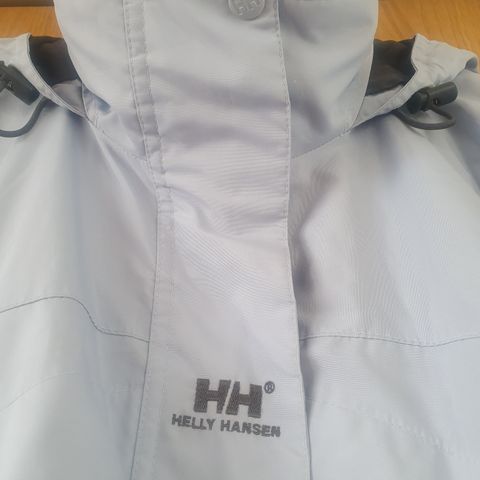 Helly Hansen jakke