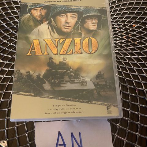 Anzio