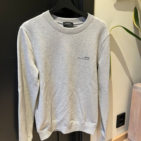 A.P.C Sweatshirt