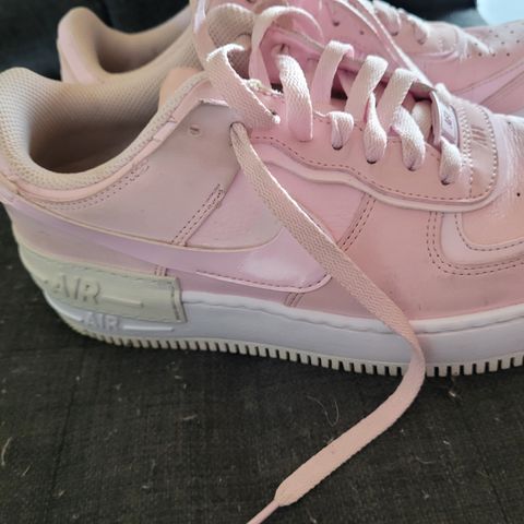 Nike AF1 sko