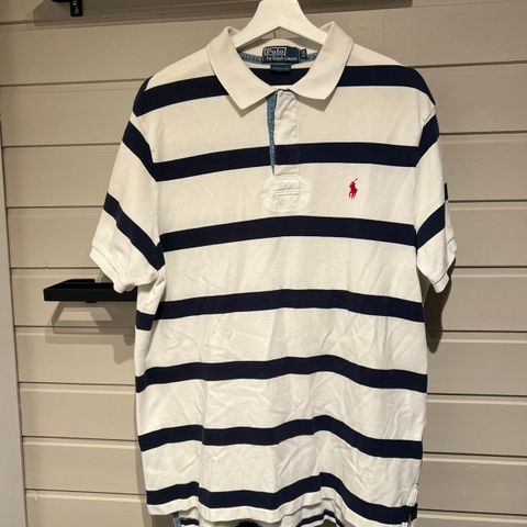 Polo shirt - kortermede