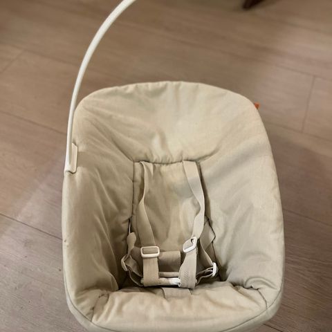 Stokke newborn seat (beige)