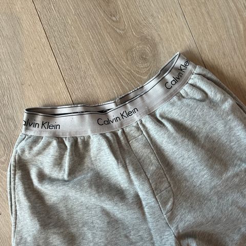 Calvin Klein - joggebukse