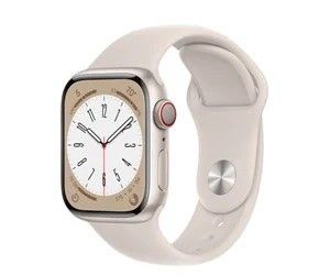 Apple Watch Series 8 41mm Cellular