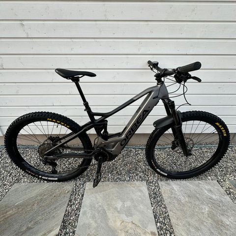 Orbea Wild FS H20(625Wh)