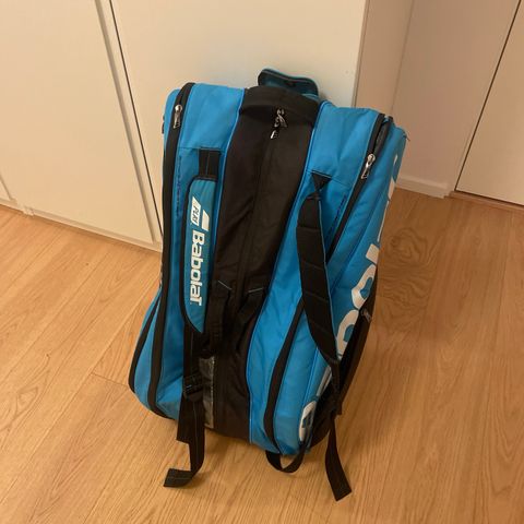 Babolat pure aero 12pk