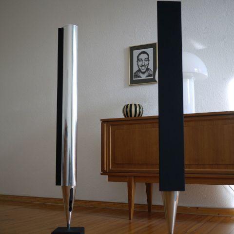 Bang & Olufsen Beolab 8000