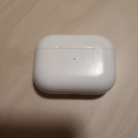 Airpods pro etui