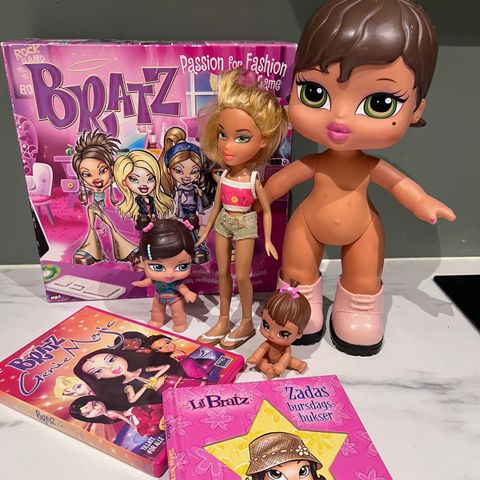 Bratz