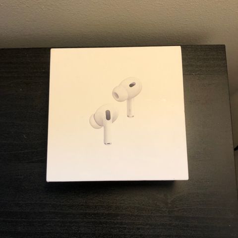 AirPods 2 Pro