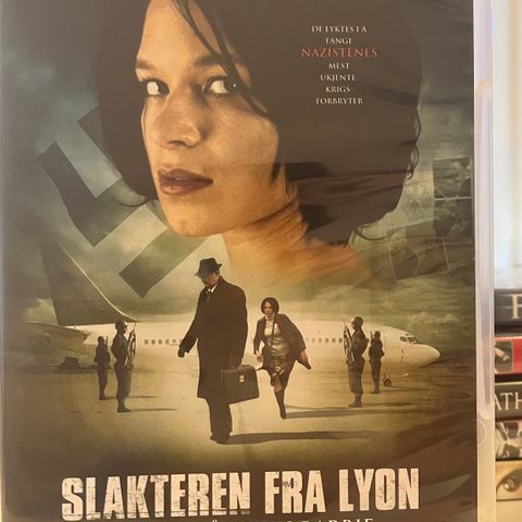 Slakteren Fra Lyon