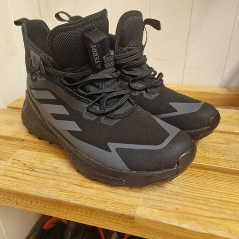 Adidas terrex fjellsko