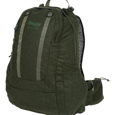 Bergans jaktsekk - Ulveli Silent 35L