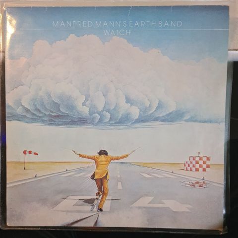 Manfred manns earth band