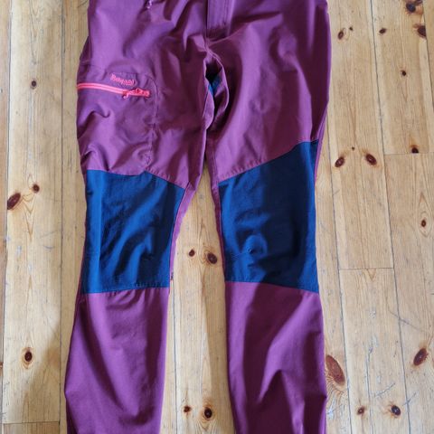 Bergans Cecilie mountaineering pants