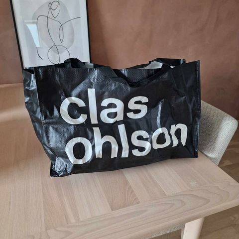 Clas Ohlson handlepose