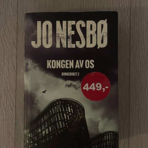 Kongen av Os