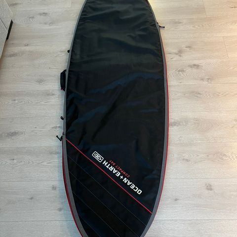 Boardbag surfebrett 7’0