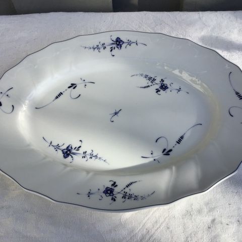 Villeroy Boch Old Luxembourg serveringsfat