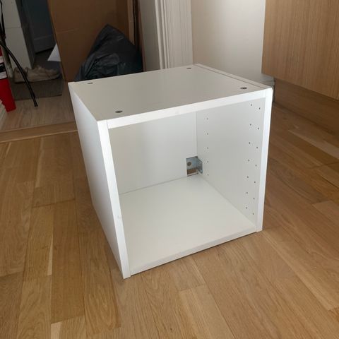 IKEA hylle/modul gis bort