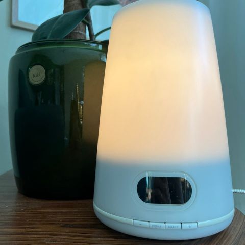 Phillips Wake-up Light