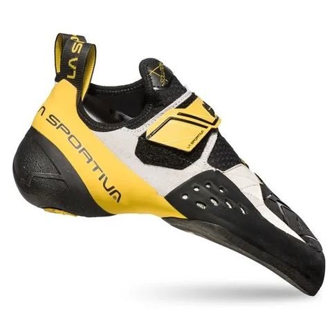 La Sportiva Solution Str 44 - Ønskes Kjøpt