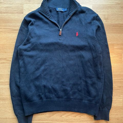 Polo Ralph Lauren Half Zip