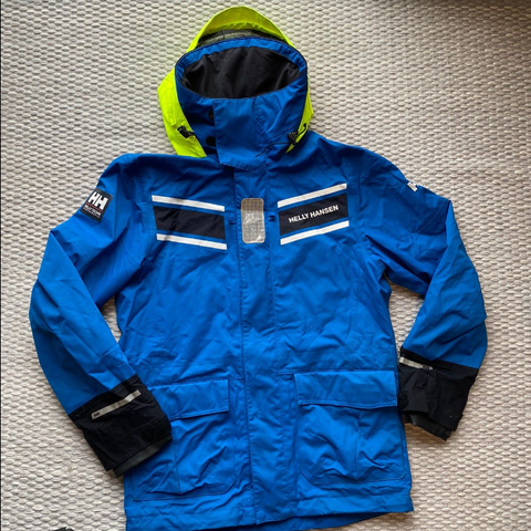 Helly Hansen Seilerjakke Medium