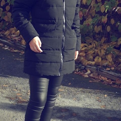 Svea parkas XL