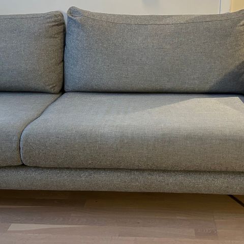 BoConcept sofa