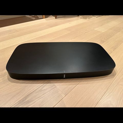 Sonos playbar