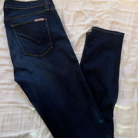 Hudson Jeans