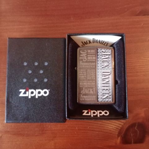 Zippo