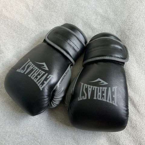 EVERLAST POWERLOCK 2R TRENINGSHANSKE