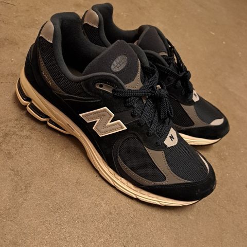 New Balance 2002 - gratis frakt