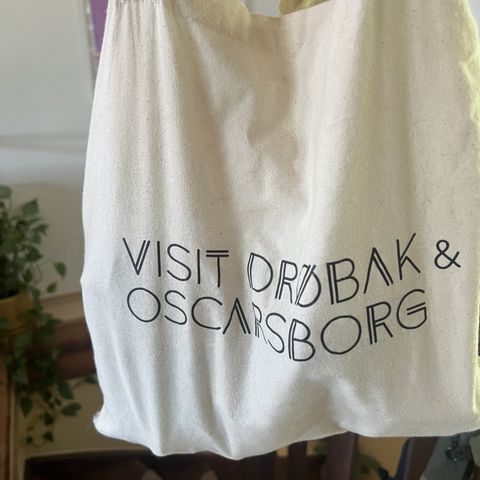 Drøbak Handlenett ønskes kjøpt