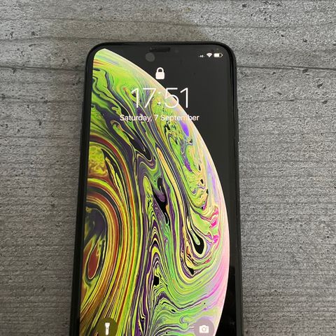 iPhone XS 256 GB