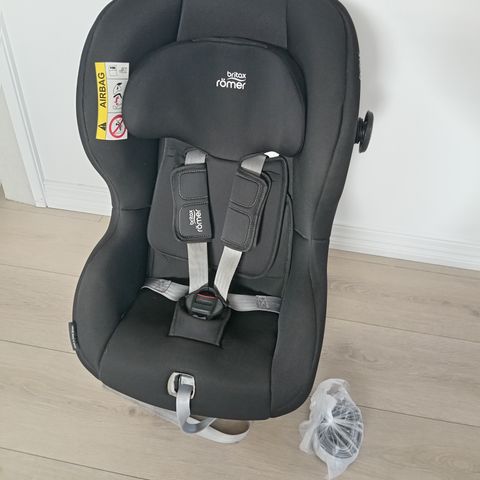 Britax maxway plus