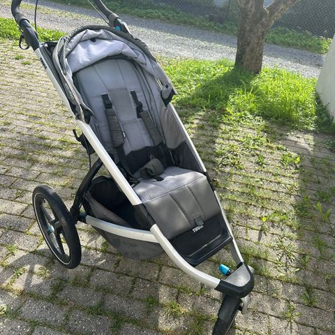 Thule urban glide 2