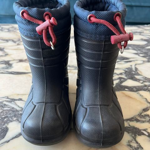 Viking Thermo Boot