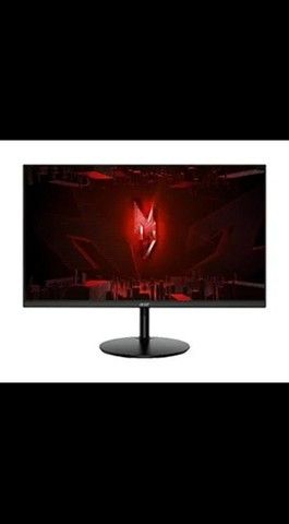 gaming Monitor 27 tommer