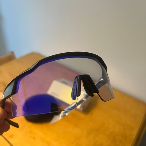 Shades of Norway Kollen sportsbrille med fotokromatisk linse