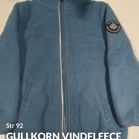 Gullkorn design