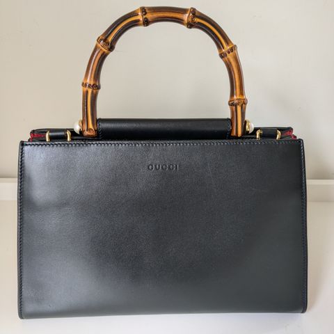 Gucci Nymphea Medium