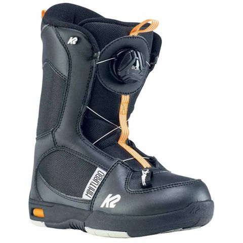 K2 Mini Turbo boots (33,5)