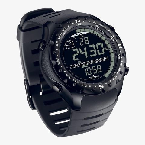 SUUNTO X-LANDER MILITARY