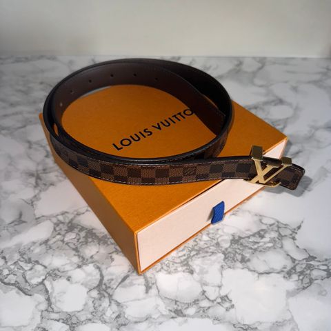 Louis Vuitton belte