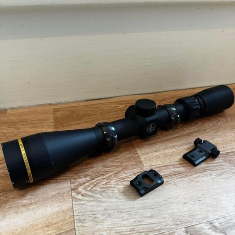 Leupold VX Freedom 3-9x40