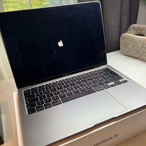 Macbook Air 13